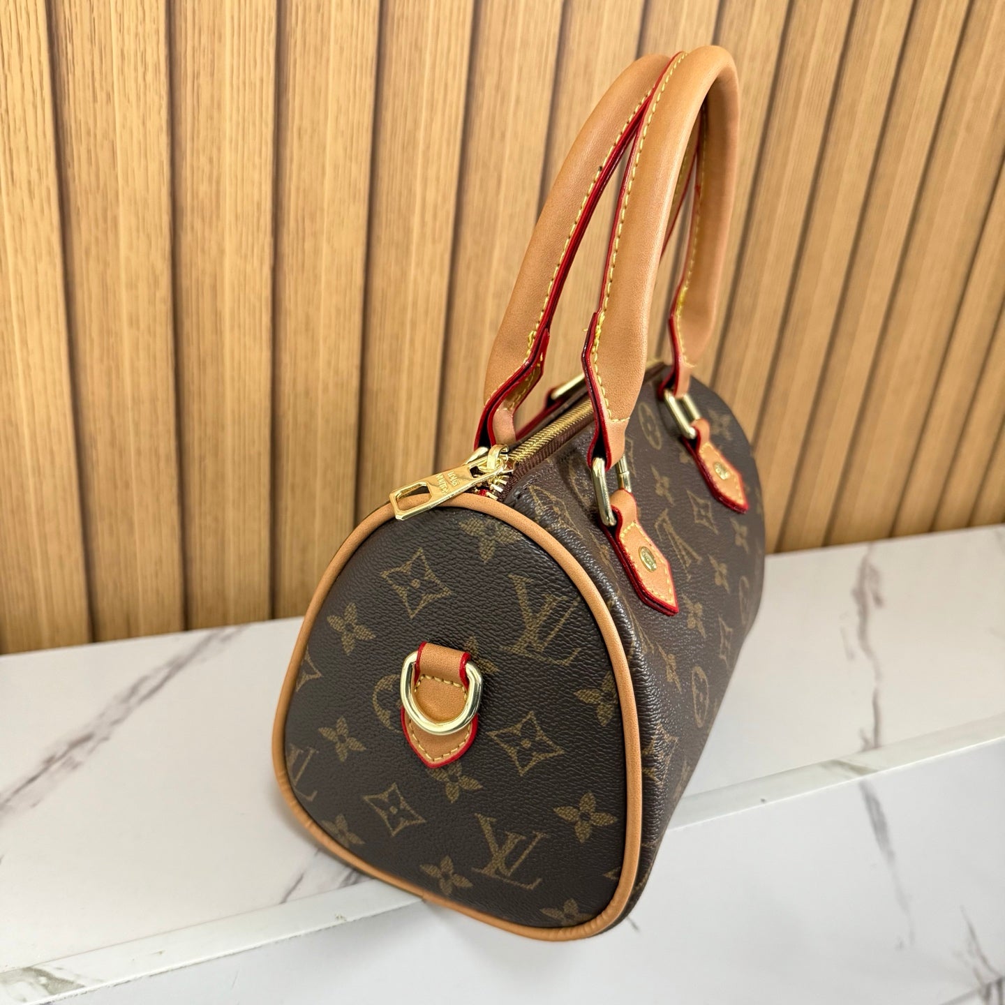 LV nano speedy