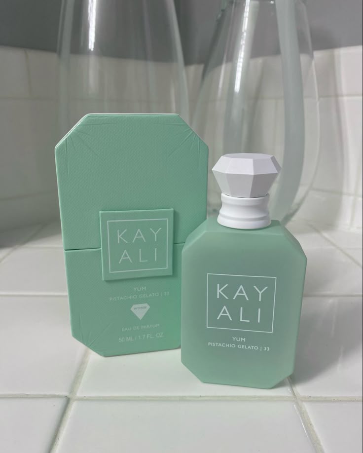 Kayali Pistachio Gelato 100ML (Women)