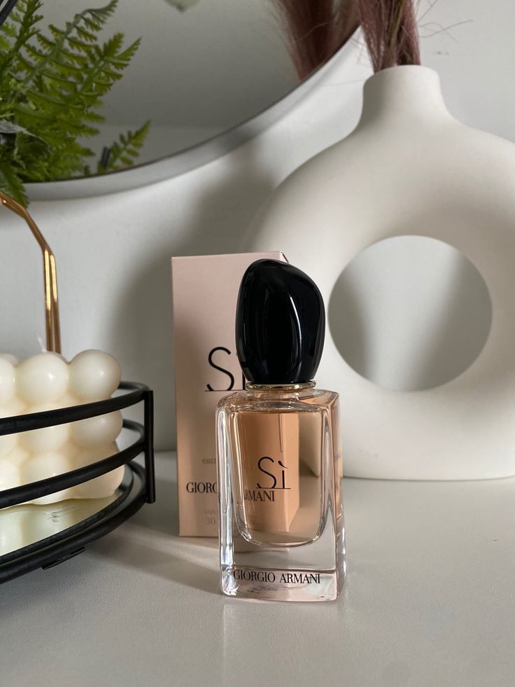 Giorgio Armani Si 100ML (Women)