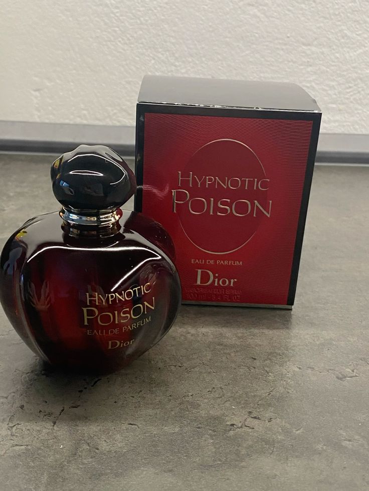 Dior Hypnotic Poison 100ML (Women)