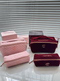 Charlotte Tilbury Make Up Bags