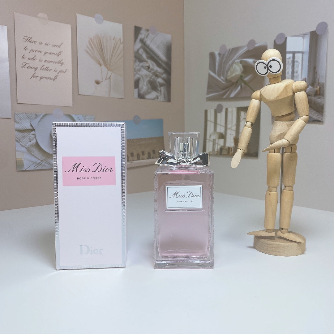 Miss Dior Rose N’ Roses 100ML (Women)