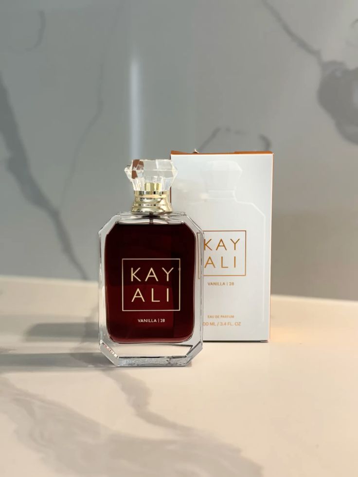 Kayali Vanilla 28 100ML (Women)