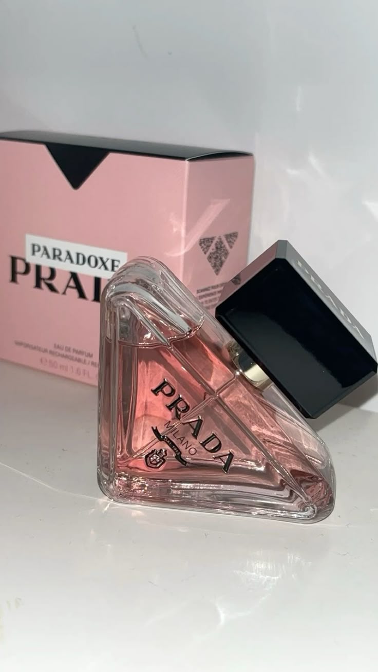 Prada Paradoxe 90ML (Women)