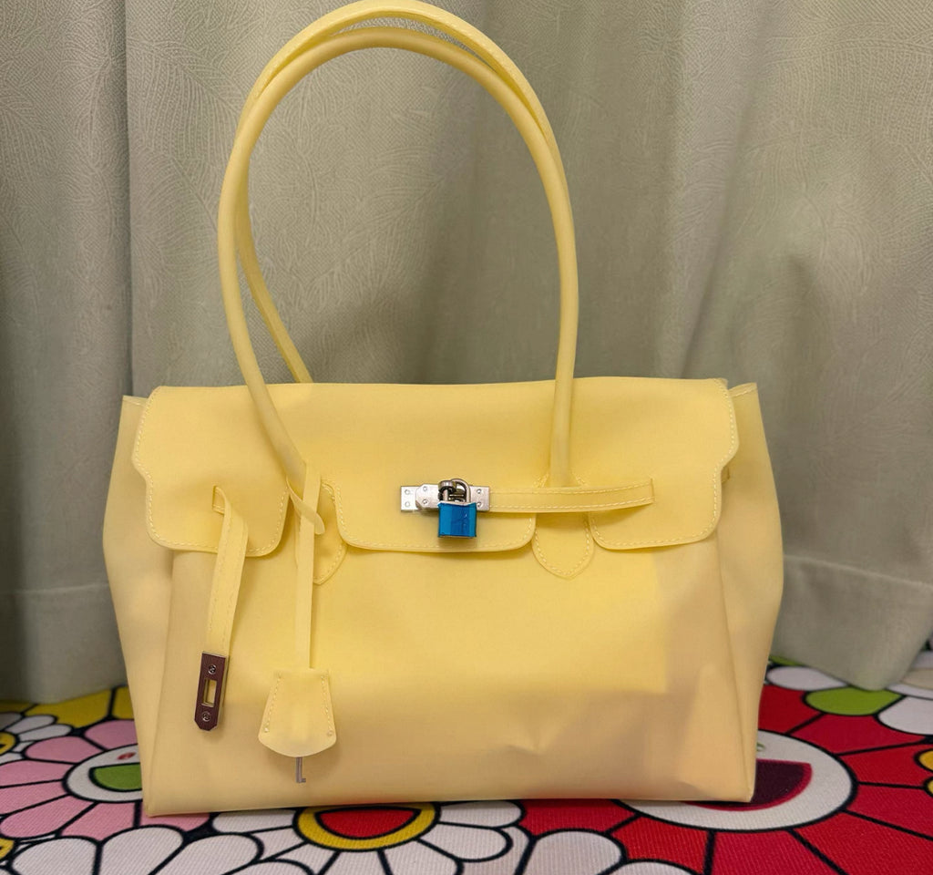 Jelly Firkin Bag
