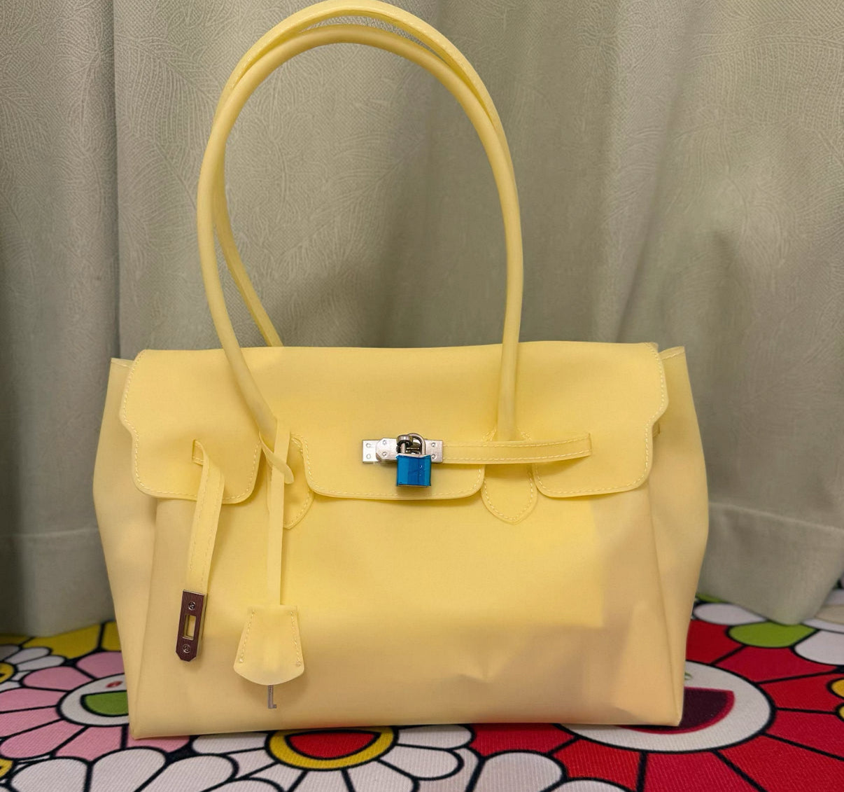 Jelly Firkin Bag
