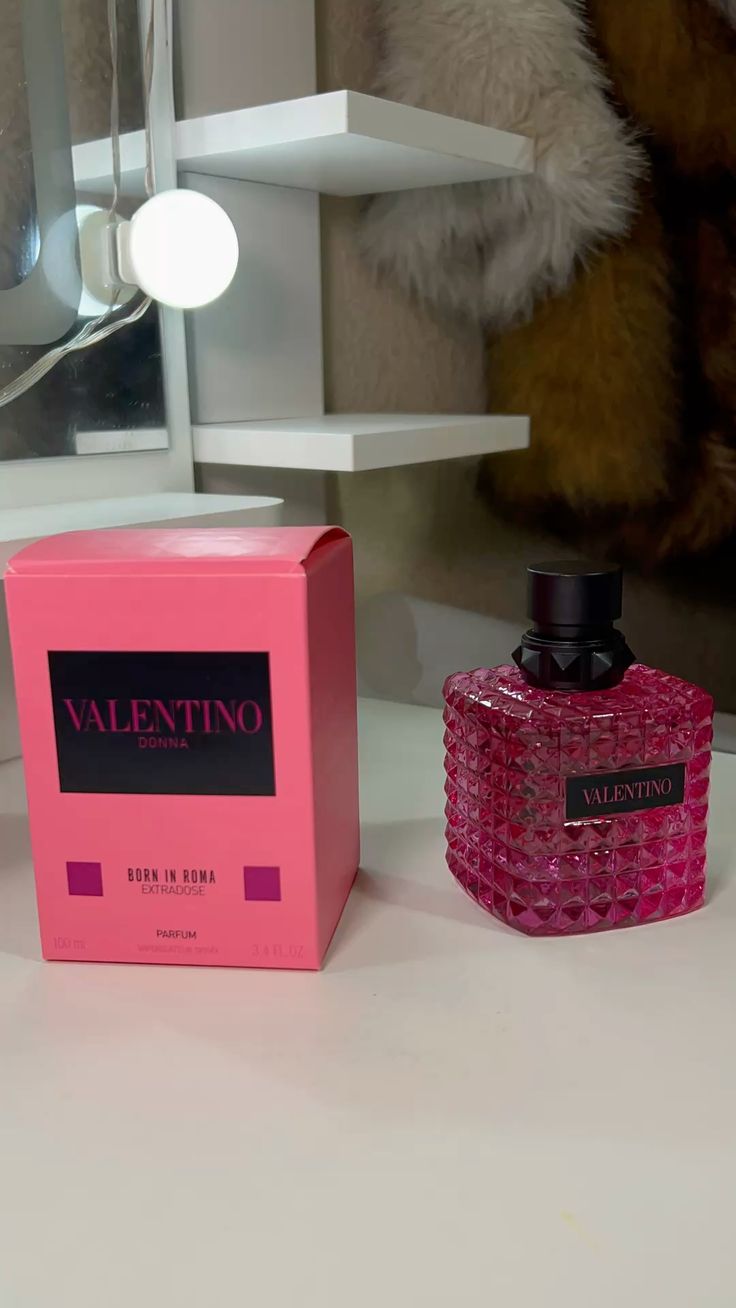 Valentino Born in Roma Extradose 100ML (Women)