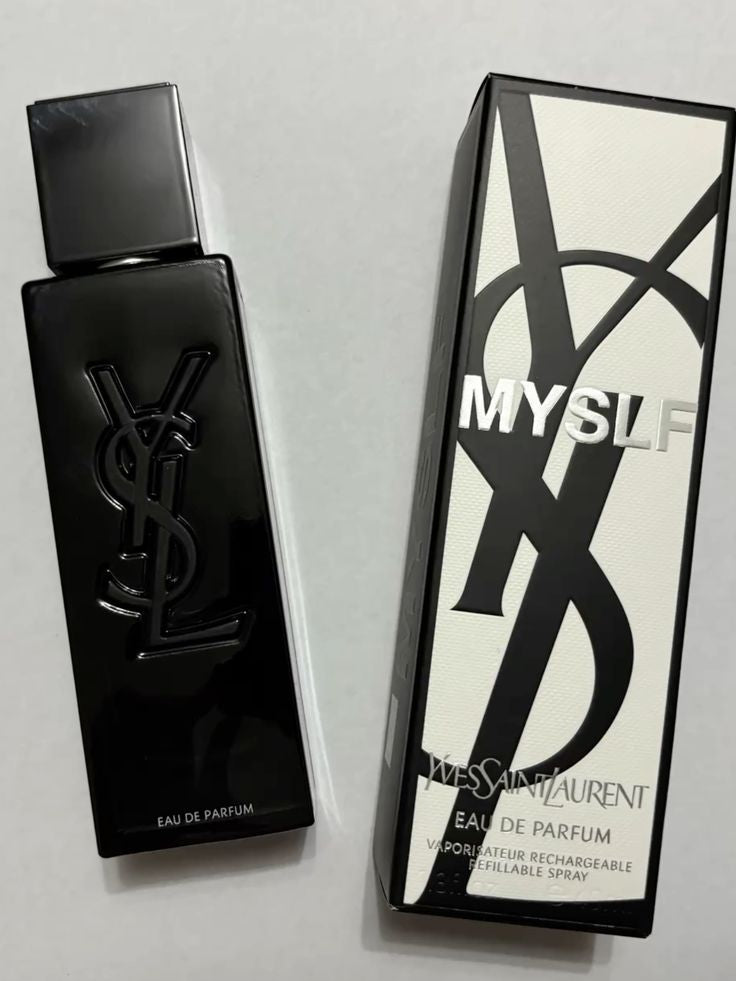 YSL Myslf Eau De Parfum 100ML (Men)