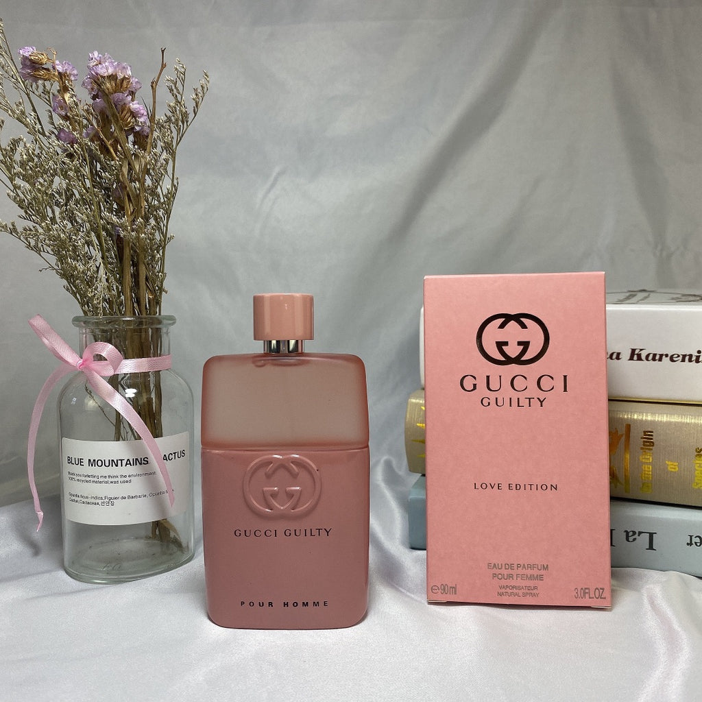 Gucci Guilty Love Edition 100ML (Women)