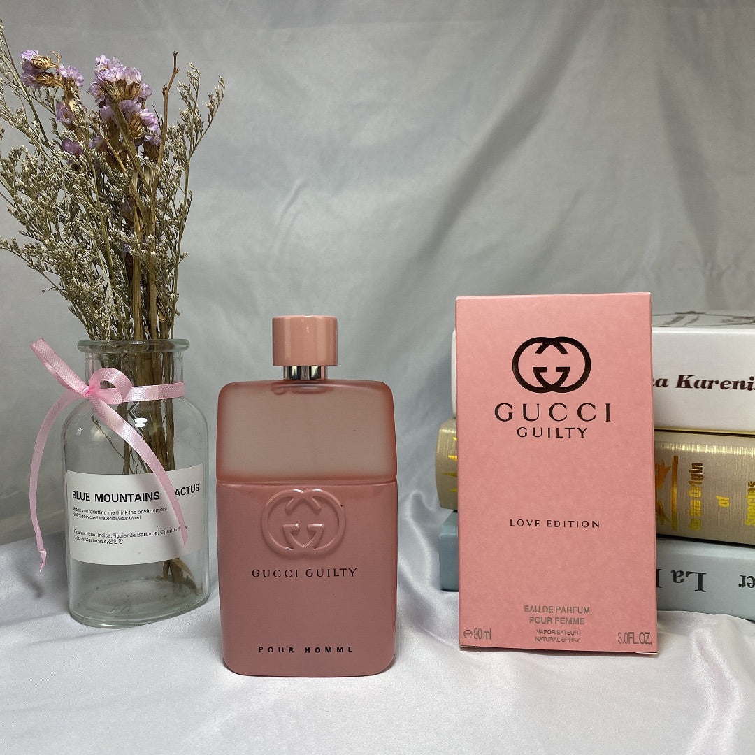 Gucci Guilty Love Edition 100ML (Women)