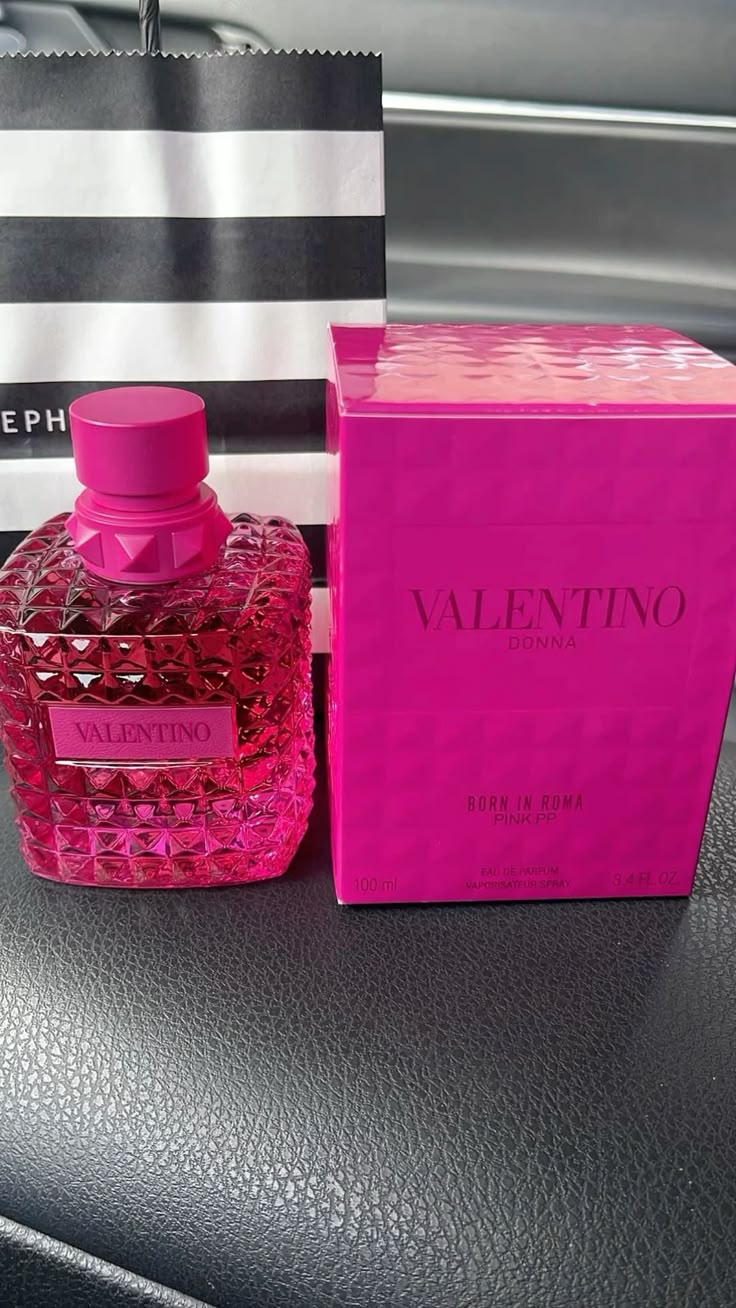 Valentino Born In Roma Pink PP 100ML (Women) (Copy)