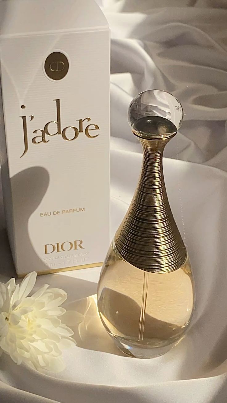 Dior J’adore Eau De Parfum 100ML (Women)