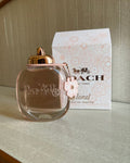 Coach Floral Perfume 90ML (Women)