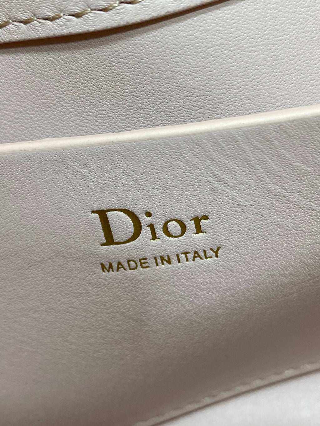 My Dior Mini Bag