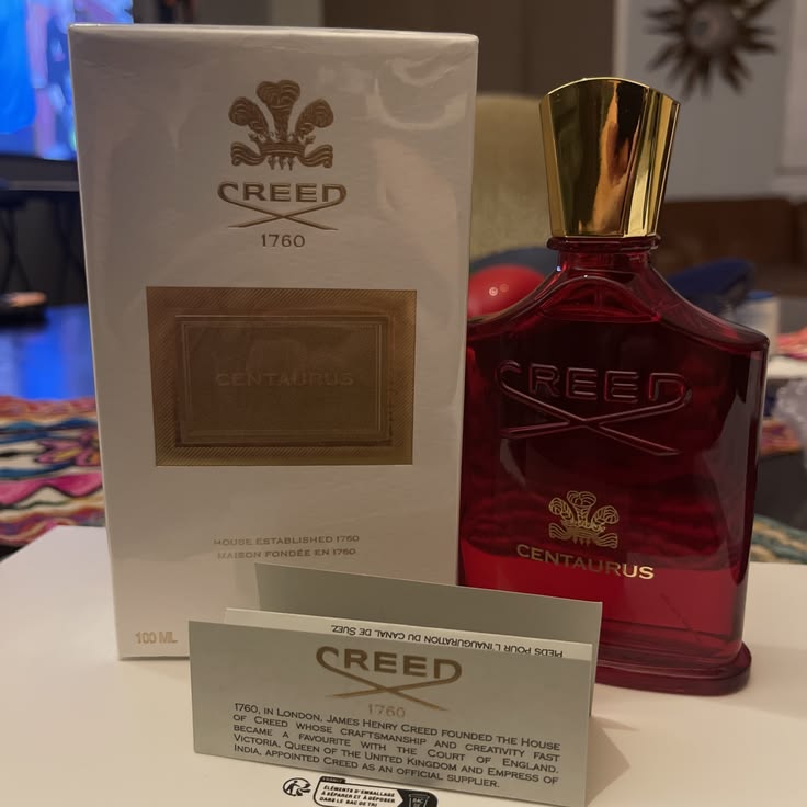 Creed Centaurus 100ML (Men)