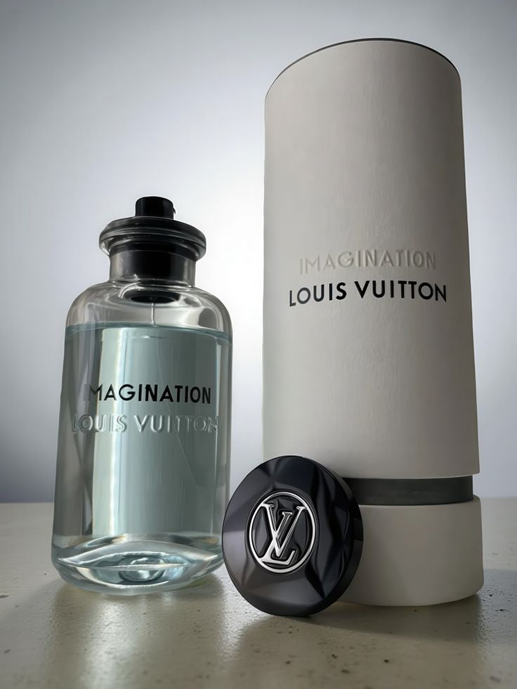 Louis Vuitton Imagination 100ML (Unisex)
