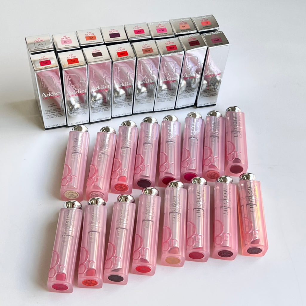 Dior Addict Lip Glow