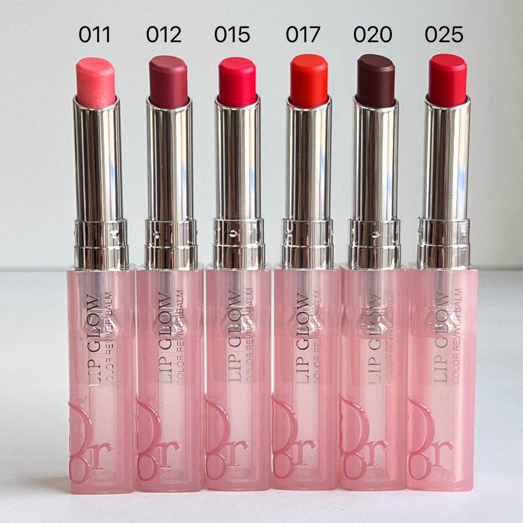 Dior Addict Lip Glow