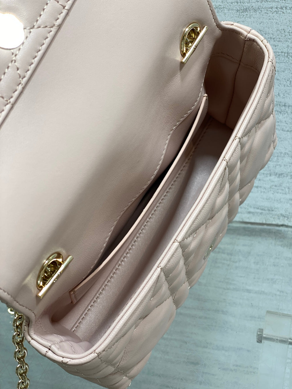 My Dior Mini Bag