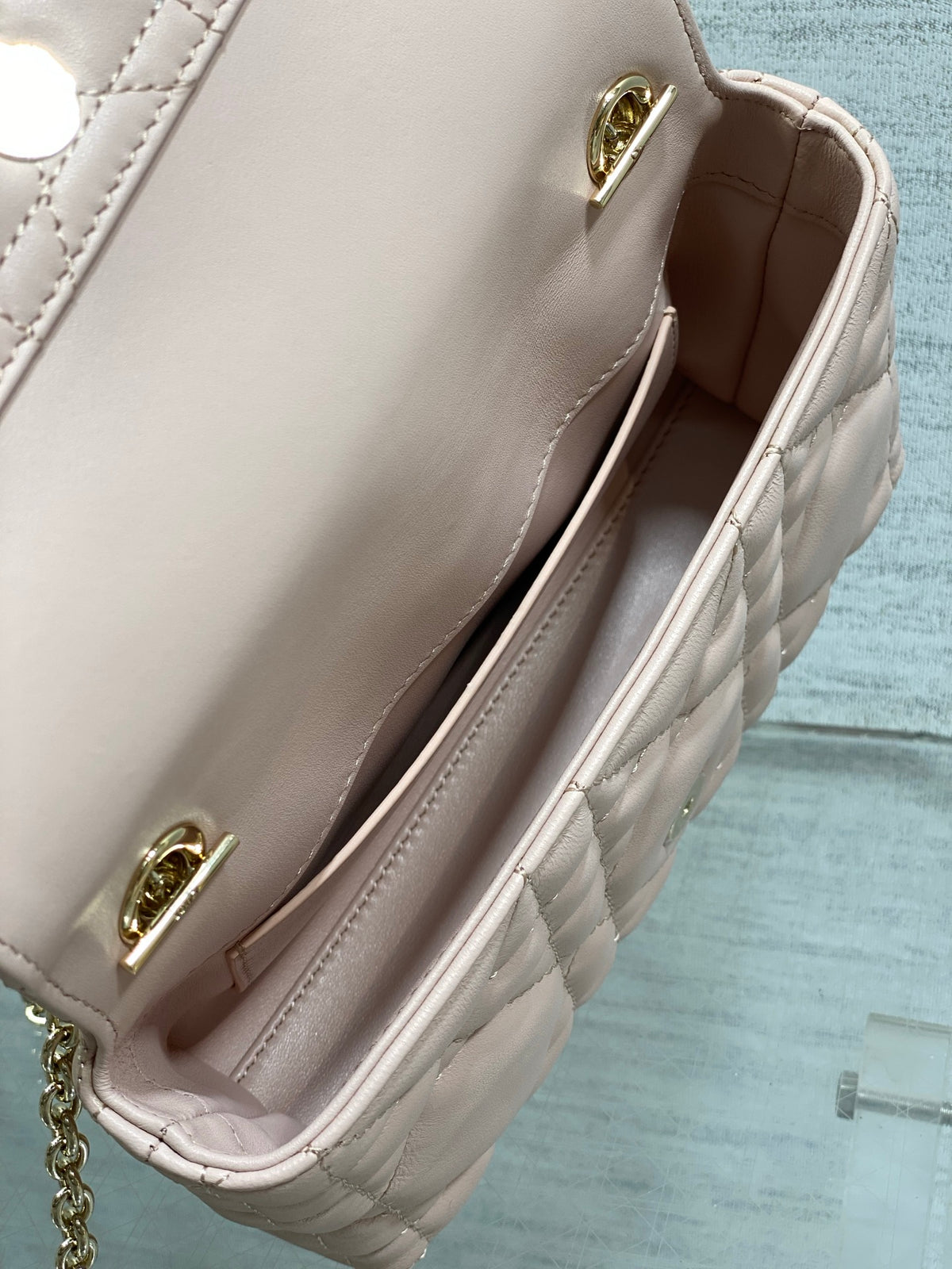 My Dior Mini Bag