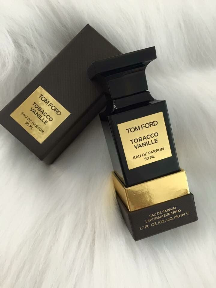 Tom Ford Tobacco Vanilla 100ML (Men)