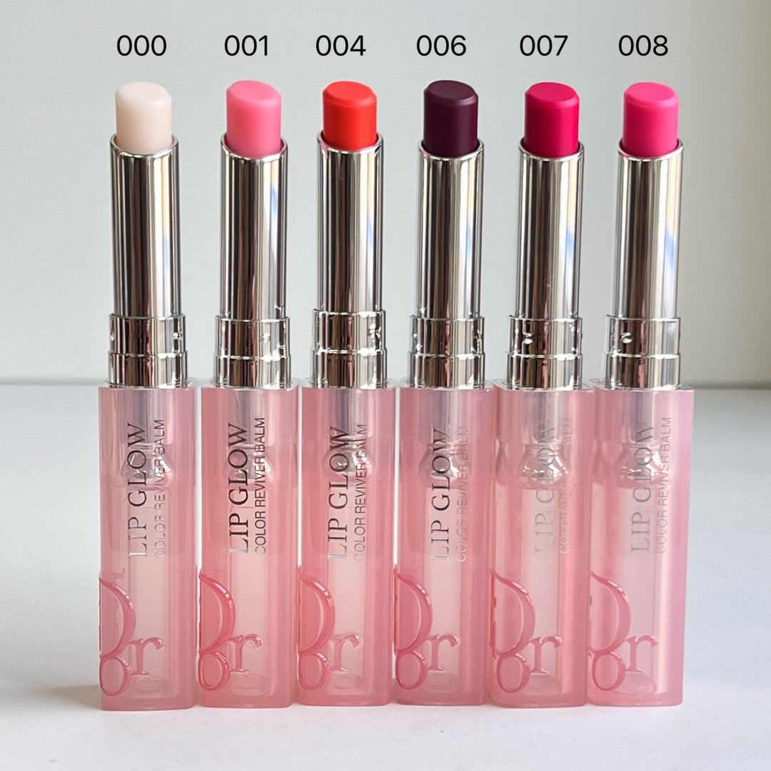 Dior Addict Lip Glow