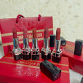 Dior best seller lipstick set of 5