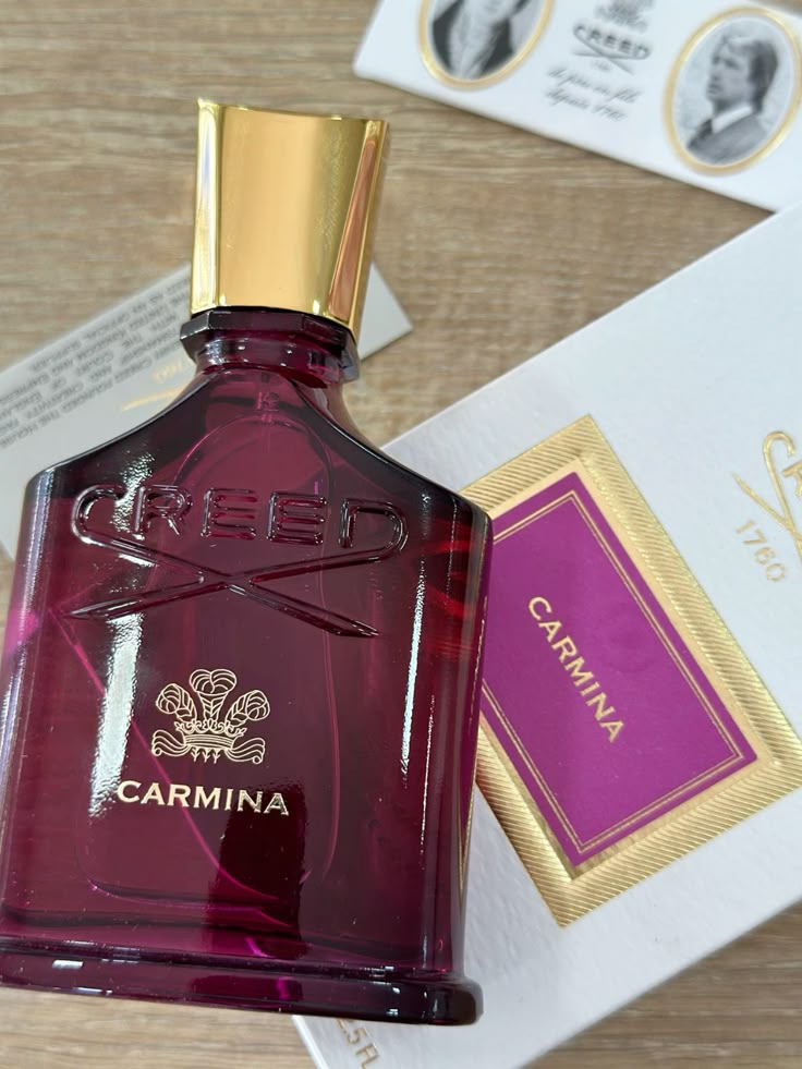 Creed Carmina 100ML (women)