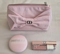 Dior Pouch + 4-7 Goodies (Swipe to see the products) 💖