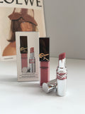 YSL Make Me Blush & Loveshine Lip Oil Stick 2-Piece Makeup Gift Set (Shade 44 Nude Lavallière)