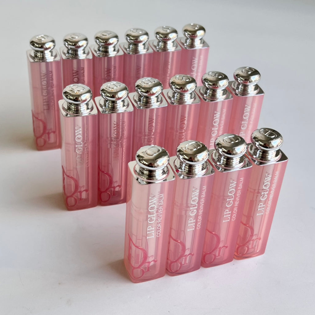 Dior Addict Lip Glow