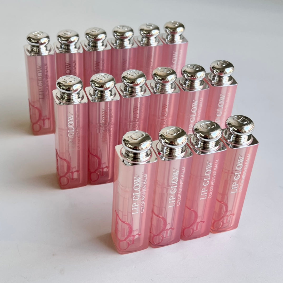 Dior Addict Lip Glow