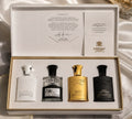 Creed miniature set 4 pcs X 30 ML each (Men)
