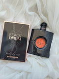 YSL Black Opium Eau De Parfum 90ML (Women)