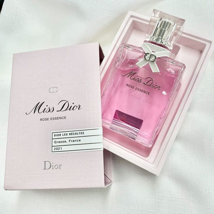 Miss Dior Rose Essence 100ML (Women)
