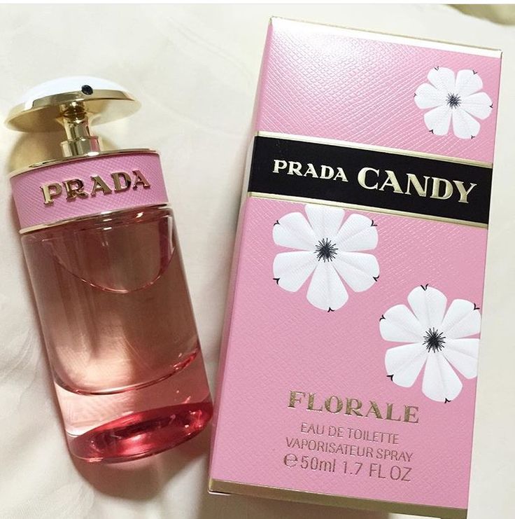 Prada Floral Candy 90ML (Women)